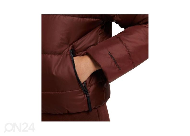 Naiste talvejope Nike NSW Therma-FIT Repel Classic suurendatud