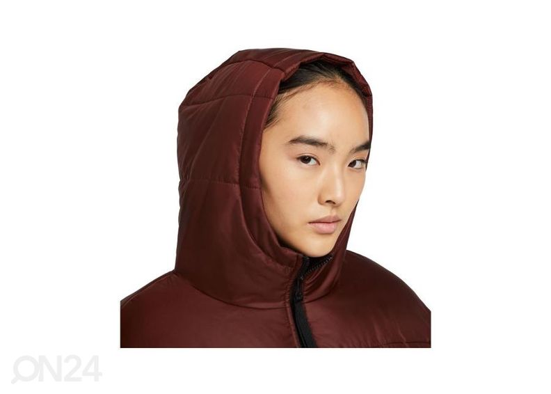 Naiste talvejope Nike NSW Therma-FIT Repel Classic suurendatud