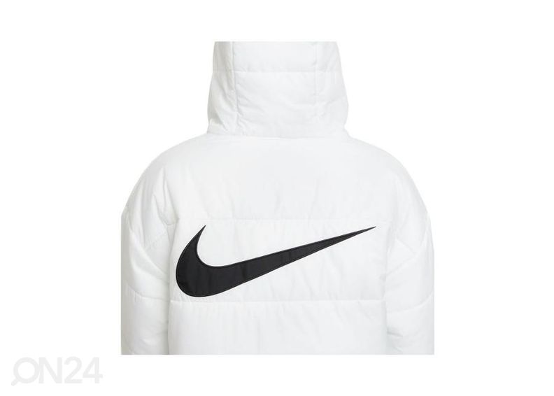 Naiste talvejope Nike NSW Therma-FIT Repel Parka suurendatud