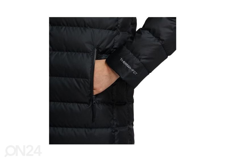 Naiste talvejope Nike NSW Therma-FIT Repel Windrunner suurendatud
