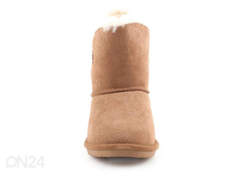 Naiste talvesaapad Bearpaw Rosie suurendatud