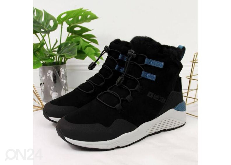 Naiste talvesaapad Big Star suurendatud