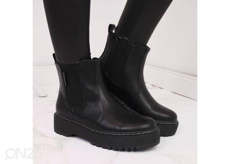 Naiste talvesaapad Big Star suurendatud