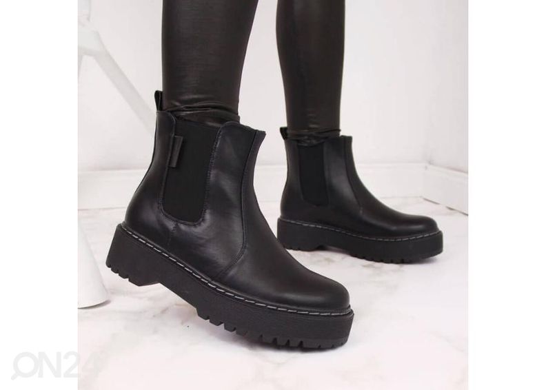 Naiste talvesaapad Big Star suurendatud