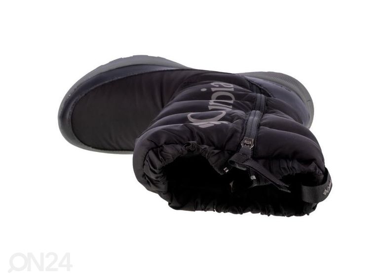 Naiste talvesaapad Columbia Paninaro Omni-Heat Tall W 1917951010 suurendatud