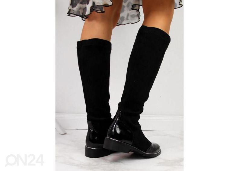 Naiste talvesaapad Filippo suurendatud