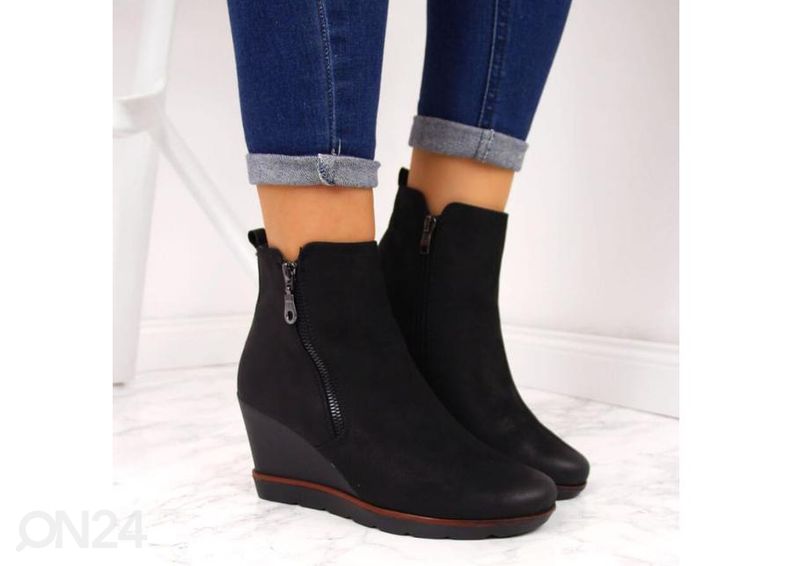 Naiste talvesaapad Filippo suurendatud