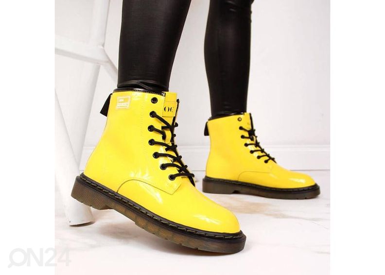 Naiste talvesaapad Goe suurendatud