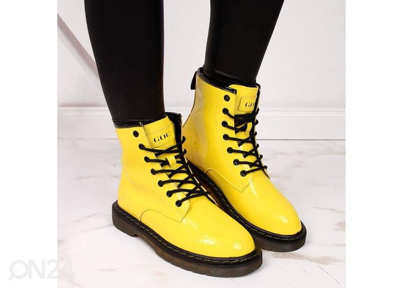 Naiste talvesaapad Goe suurendatud