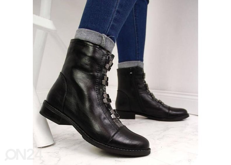 Naiste talvesaapad Jezzi suurendatud