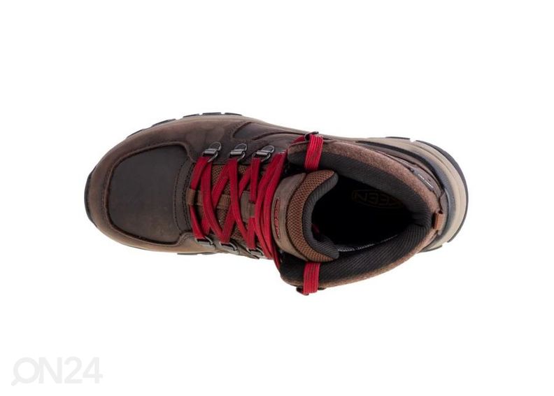 Naiste talvesaapad Keen Innate Leather Mid WP W 1023465 suurendatud