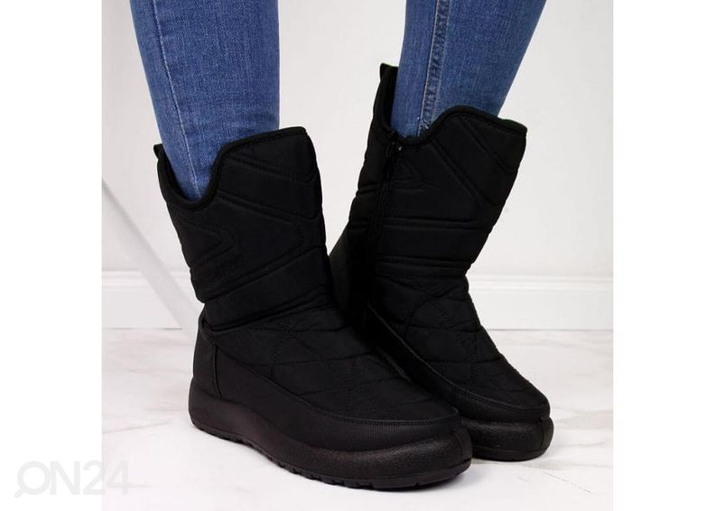 Naiste talvesaapad NEWS suurendatud