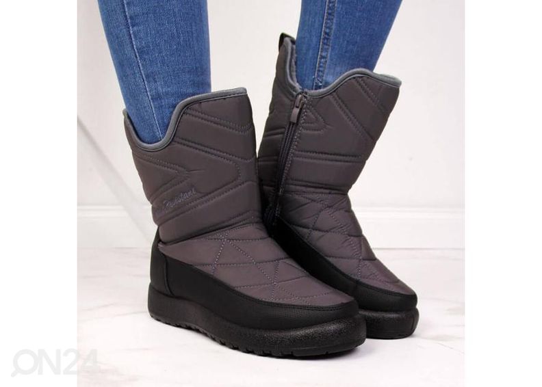 Naiste talvesaapad NEWS suurendatud