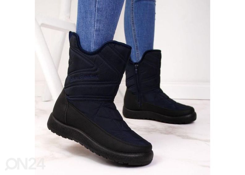 Naiste talvesaapad NEWS suurendatud