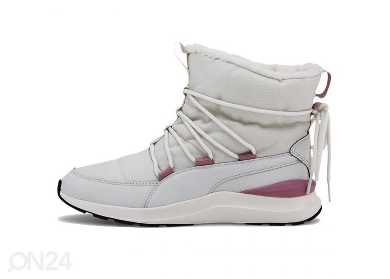 Naiste talvesaapad Puma Adela Winter Boot Vaporous suurendatud