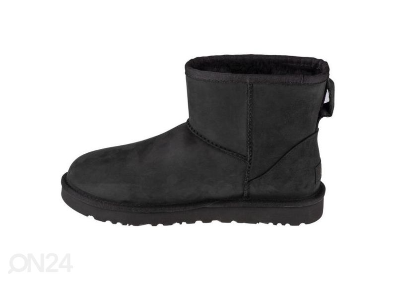 Naiste talvesaapad UGG Classic Mini suurendatud