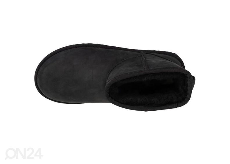 Naiste talvesaapad UGG Classic Mini suurendatud