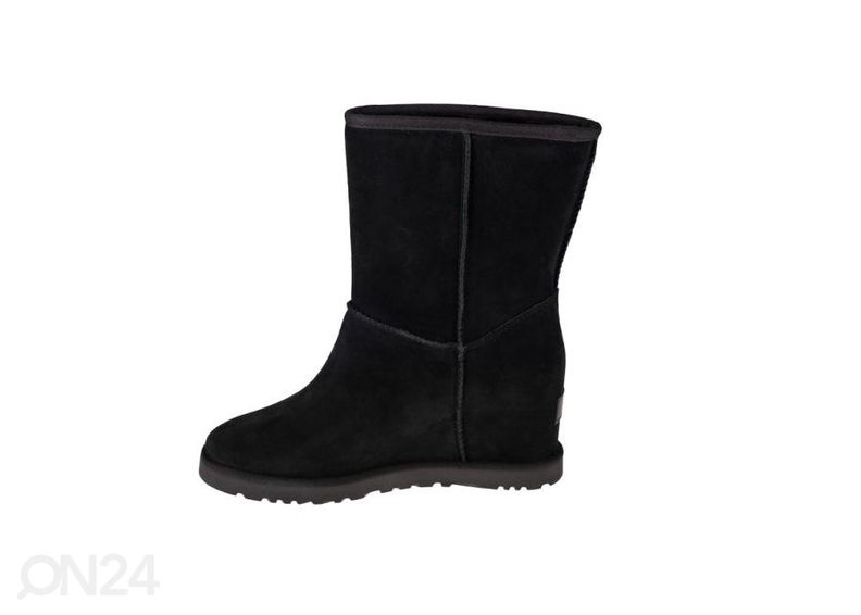 Naiste talvesaapad UGG Classic Short suurendatud