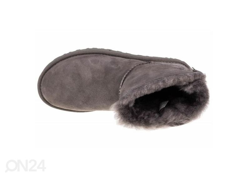 Naiste talvesaapad UGG Mini Bailey Bow II suurendatud