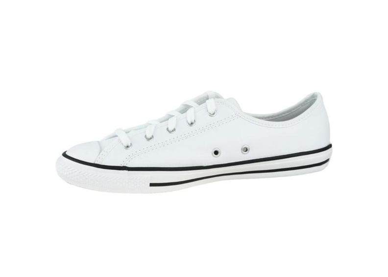 Naiste tennised Converse Chuck Taylor All Star Dainty OX W 564984C suurendatud