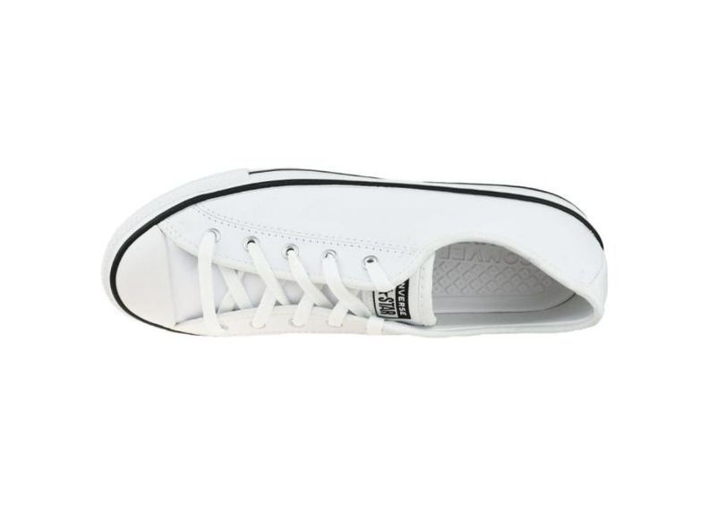 Naiste tennised Converse Chuck Taylor All Star Dainty OX W 564984C suurendatud