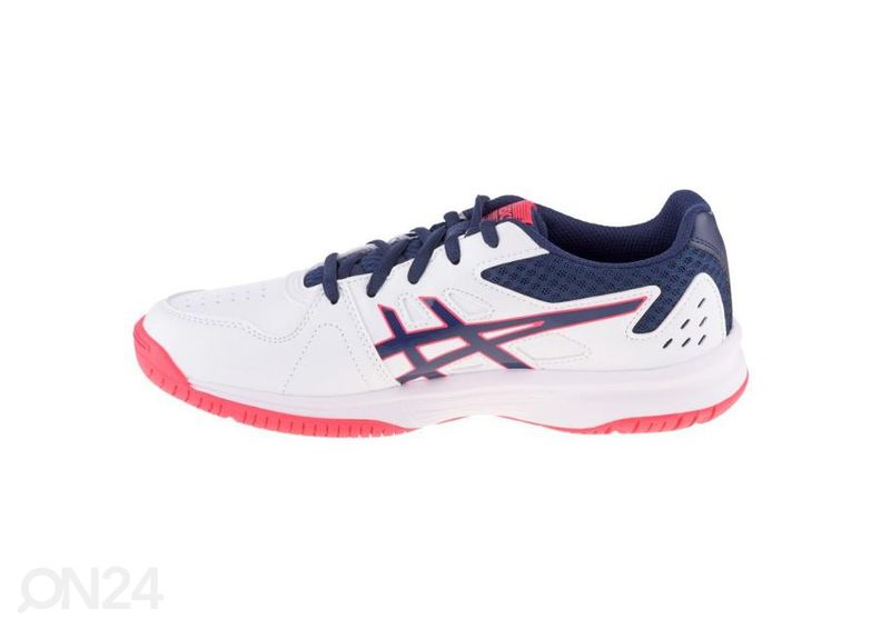 Naiste tennisejalatsid Asics Court Slide W suurendatud
