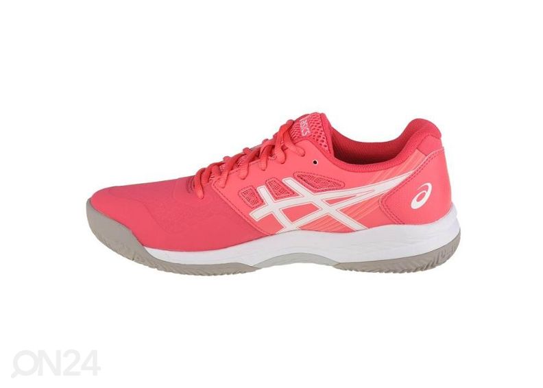 Naiste tennisejalatsid Asics Gel-Game 8 Clay/OC suurendatud
