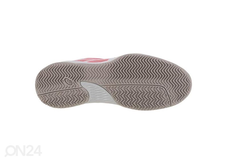 Naiste tennisejalatsid Asics Gel-Game 8 Clay/OC suurendatud