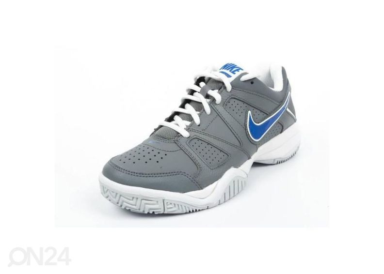 Naiste tennisejalatsid Nike City Court suurendatud