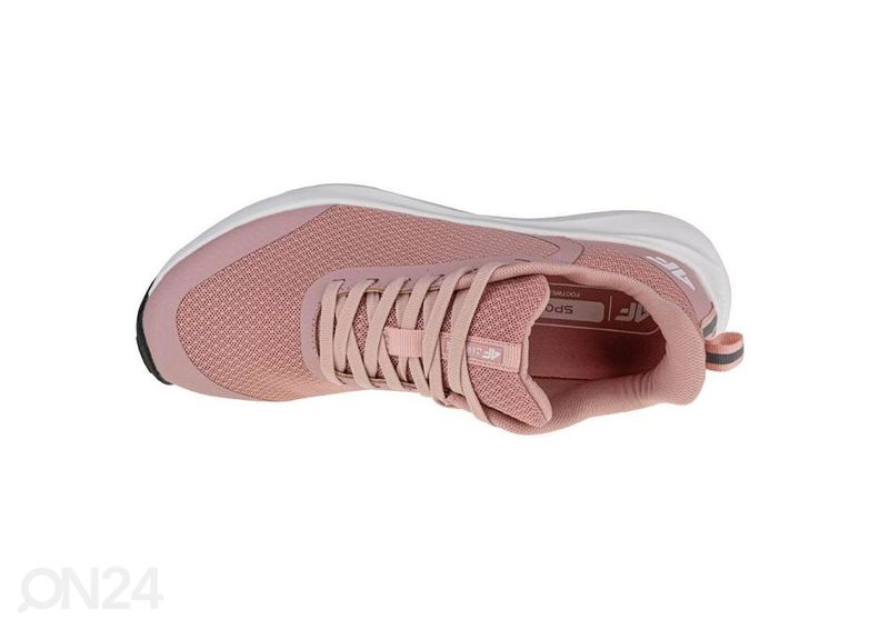 Naiste treeningjalatsid 4F suurendatud