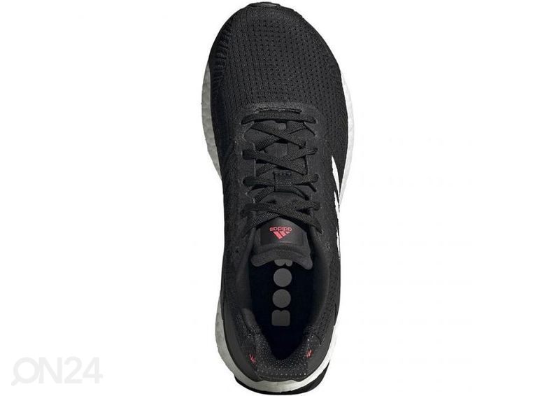 Naiste treeningjalatsid Adidas Solar Boost 19 suurendatud