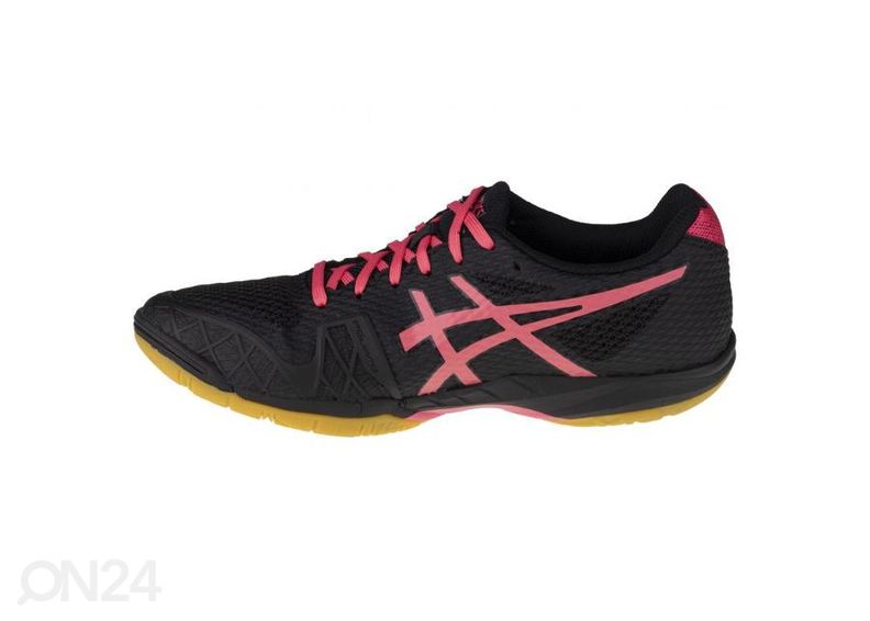 Naiste treeningjalatsid Asics Gel-Blade 7 suurendatud