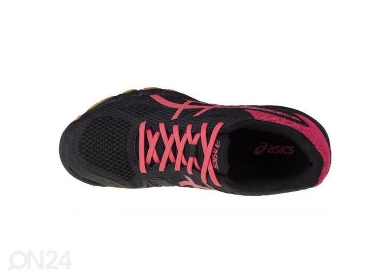 Naiste treeningjalatsid Asics Gel-Blade 7 suurendatud