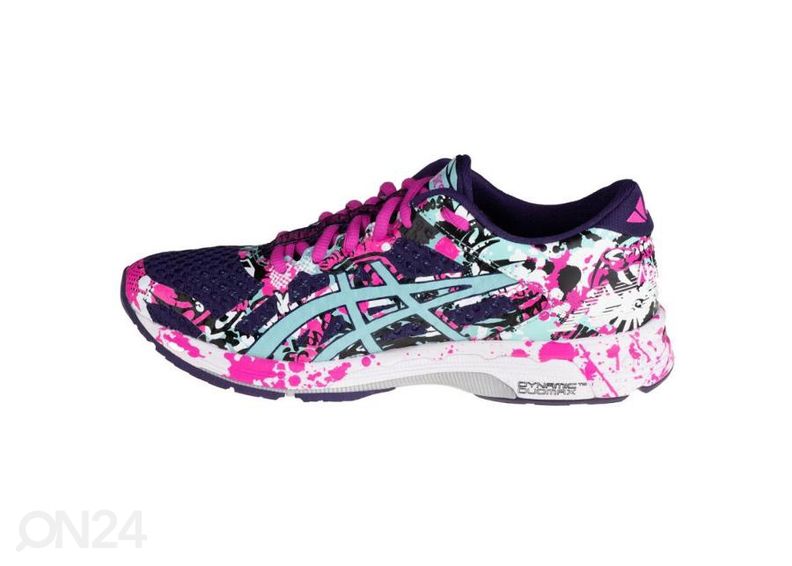 Naiste treeningjalatsid Asics Gel-Noosa Tri 11 suurendatud
