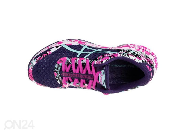 Naiste treeningjalatsid Asics Gel-Noosa Tri 11 suurendatud