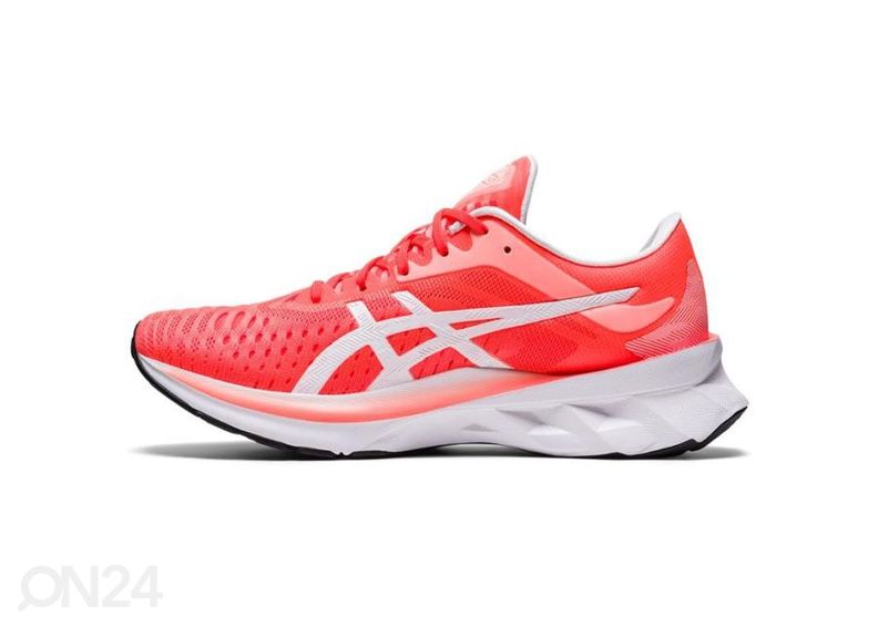 Naiste treeningjalatsid Asics NOVABLAST TOKYO suurendatud