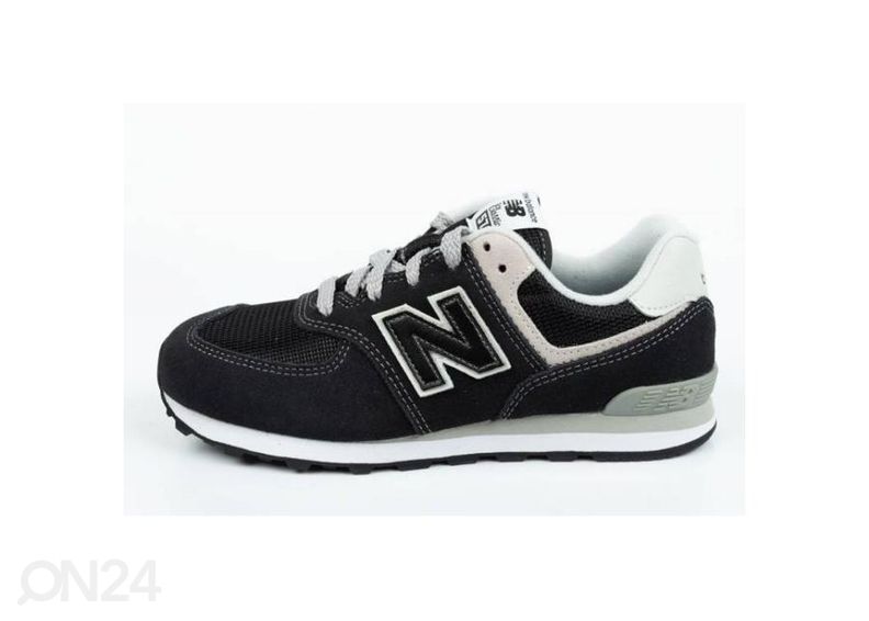 Naiste treeningjalatsid New Balance suurendatud