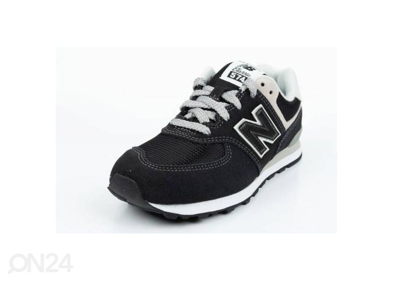 Naiste treeningjalatsid New Balance suurendatud