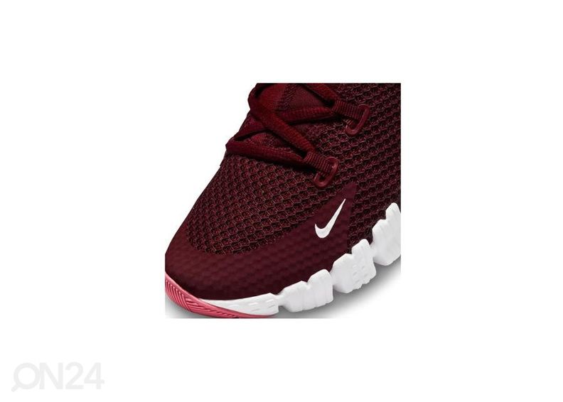 Naiste treeningjalatsid Nike Free Metcon 4 suurendatud