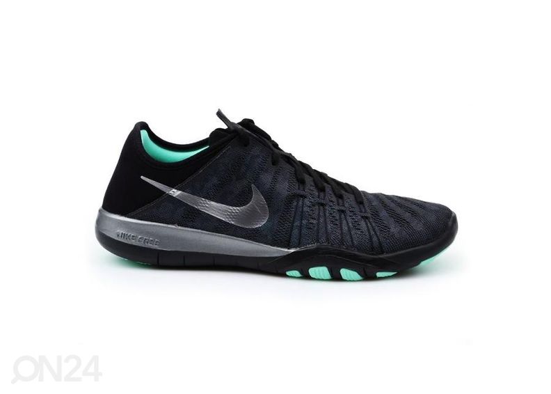 Naiste treeningjalatsid Nike Free TR 6 MTLC suurendatud