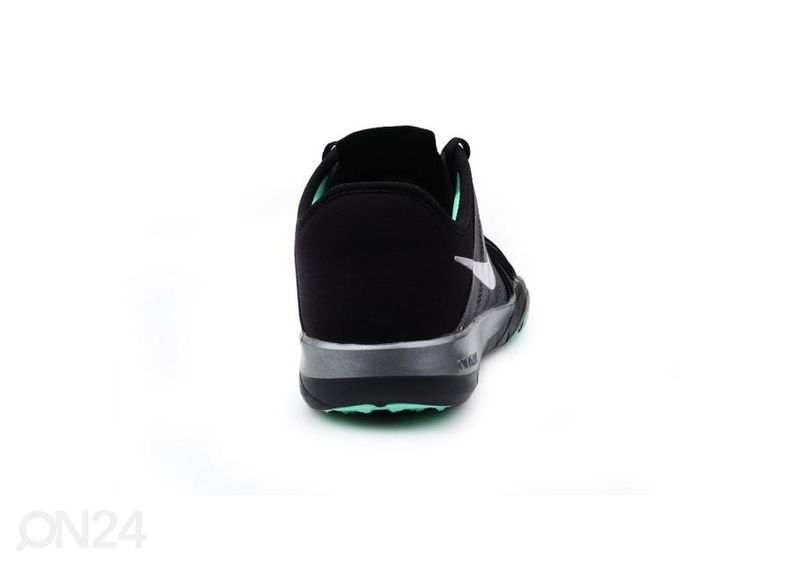 Naiste treeningjalatsid Nike Free TR 6 MTLC suurendatud