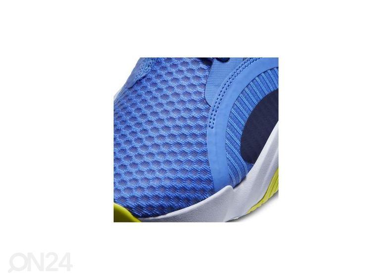 Naiste treeningjalatsid Nike SuperRep Go suurendatud