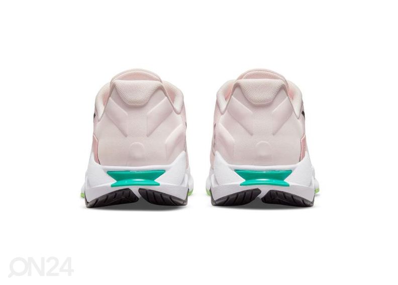 Naiste treeningjalatsid Nike ZoomX SuperRep Surge suurendatud