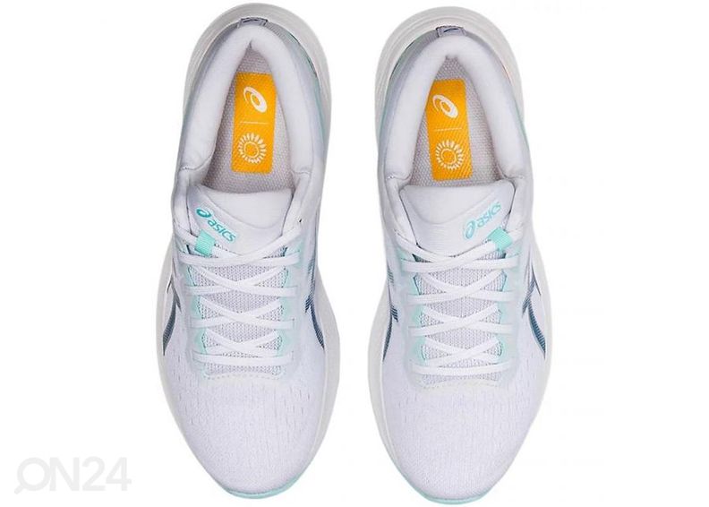 Naiste treeningjalatsid treningowe Asics Gel-Pulse 13 suurendatud