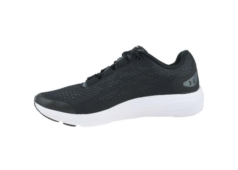 Naiste treeningjalatsid Under Armour GS Charged Pursuit 2 W 3022860-001 suurendatud