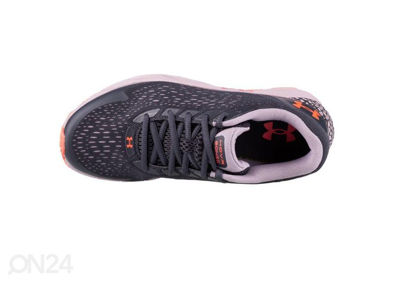 Naiste treeningjalatsid Under Armour GS Hovr Sonic 3 suurendatud