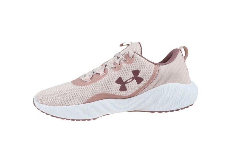 Naiste treeningjalatsid Under Armour W Charged Will NM W 3023078-600 suurendatud