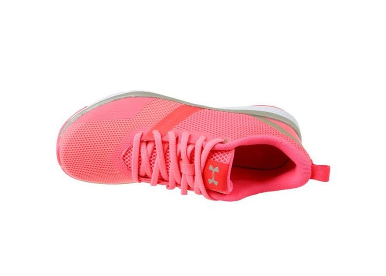 Naiste treeningjalatsid Under Armour W Press 2 W 3000260-600 suurendatud