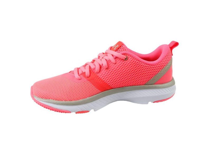 Naiste treeningjalatsid Under Armour W Press 2 W 3000260-600 suurendatud
