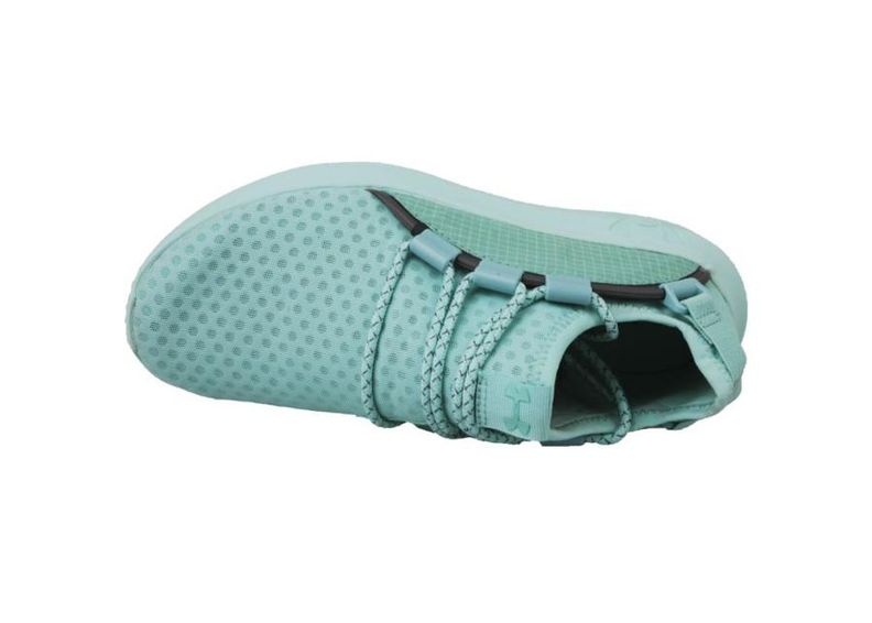 Naiste treeningjalatsid Under Armour W Railfit 1 W 3020139-300 suurendatud